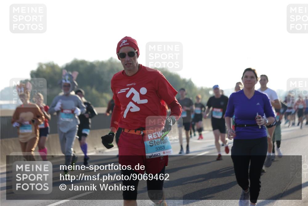 03.10.2025 - Köhlbrandbrückenlauf Jannik Wohlers http://msf.ph/oto/9069462 03.10.2025 09:17:03 Position 3 3353 meine-sportfotos.de