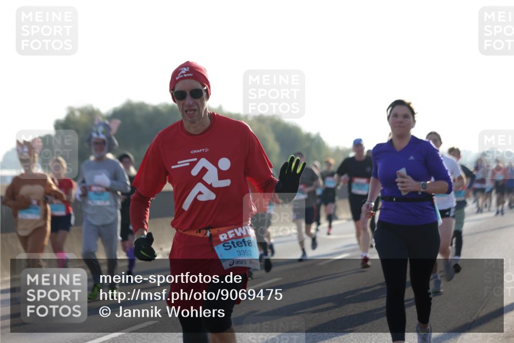 03.10.2025 - Köhlbrandbrückenlauf Jannik Wohlers http://msf.ph/oto/9069475 03.10.2025 09:17:03 Position 3 3353 meine-sportfotos.de