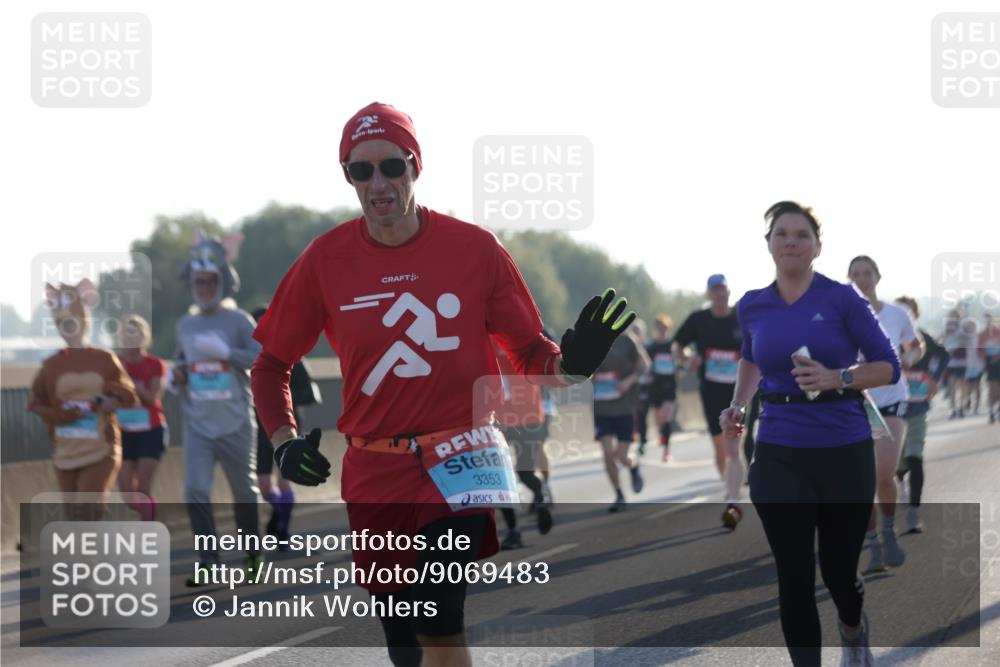 03.10.2025 - Köhlbrandbrückenlauf Jannik Wohlers http://msf.ph/oto/9069483 03.10.2025 09:17:03 Position 3 3353 meine-sportfotos.de