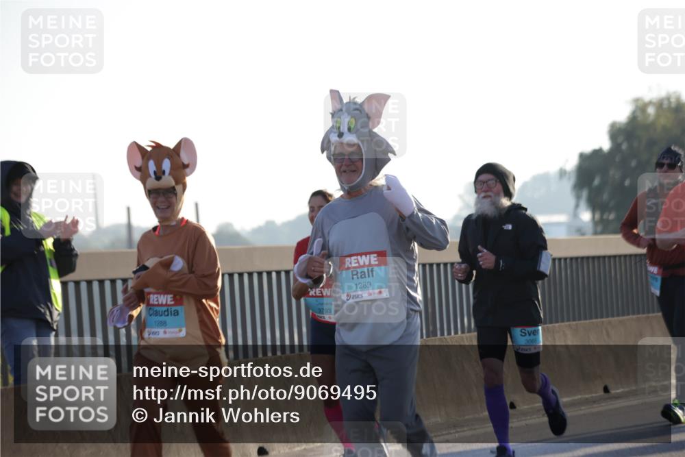 03.10.2025 - Köhlbrandbrückenlauf Jannik Wohlers http://msf.ph/oto/9069495 03.10.2025 09:17:04 Position 3 1288, 3793, 1289, 3065 meine-sportfotos.de
