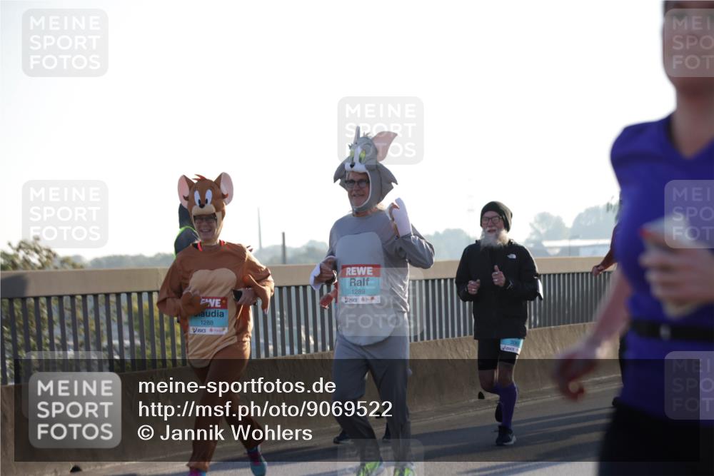 03.10.2025 - Köhlbrandbrückenlauf Jannik Wohlers http://msf.ph/oto/9069522 03.10.2025 09:17:05 Position 3 1288, 1289 meine-sportfotos.de