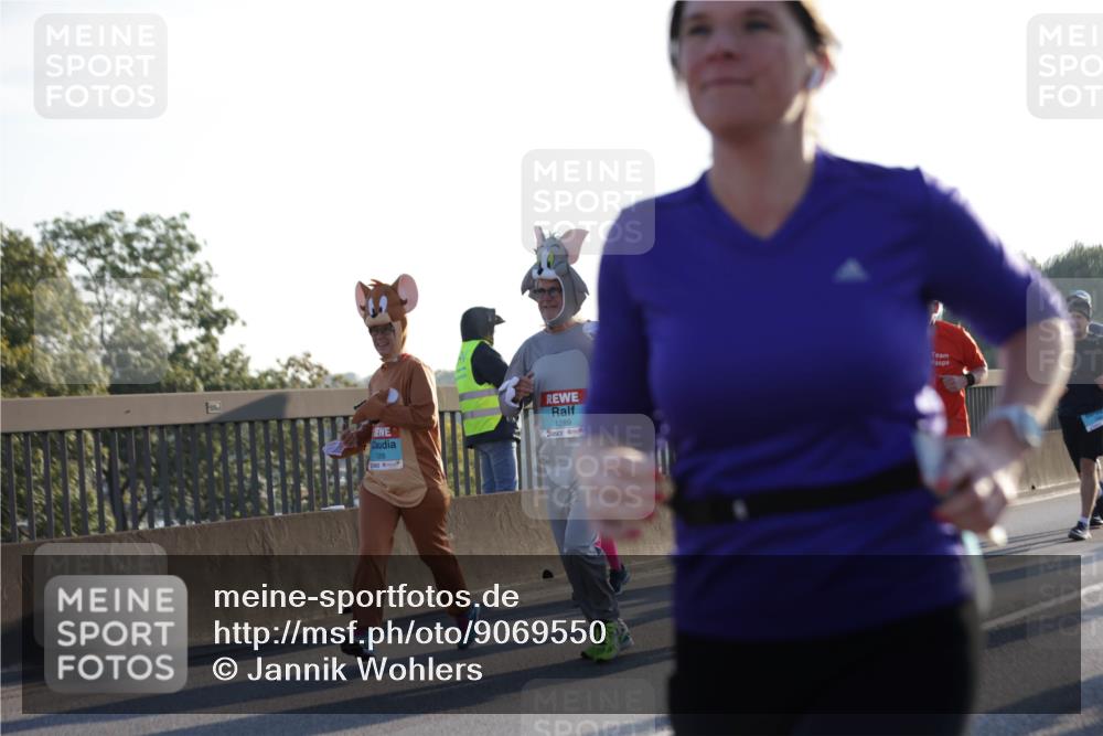 03.10.2025 - Köhlbrandbrückenlauf Jannik Wohlers http://msf.ph/oto/9069550 03.10.2025 09:17:05 Position 3 1288, 1289 meine-sportfotos.de