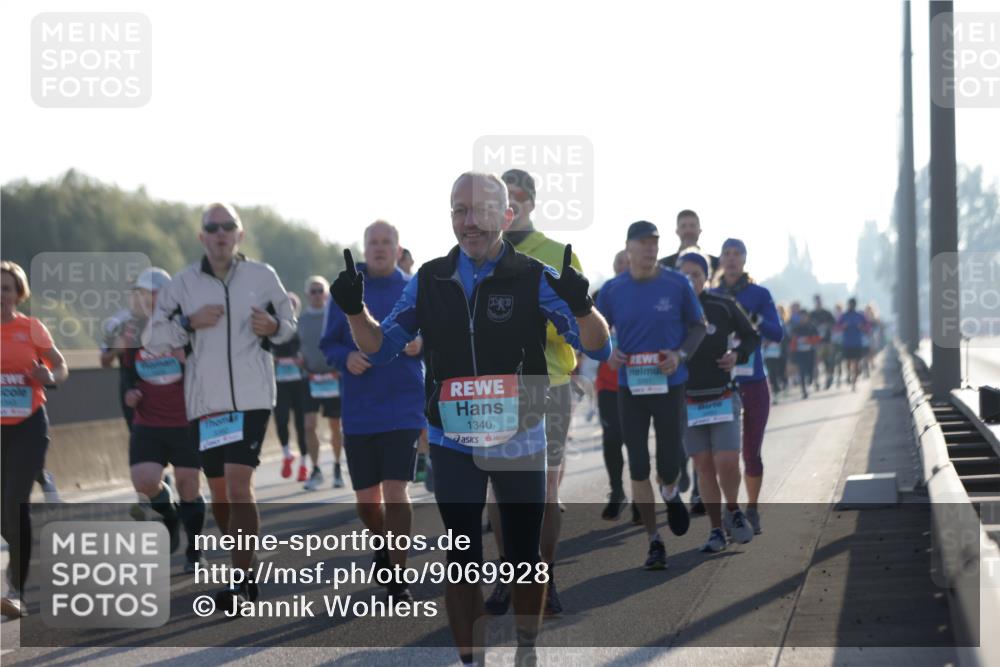 03.10.2025 - Köhlbrandbrückenlauf Jannik Wohlers http://msf.ph/oto/9069928 03.10.2025 09:17:18 Position 3 1340 meine-sportfotos.de