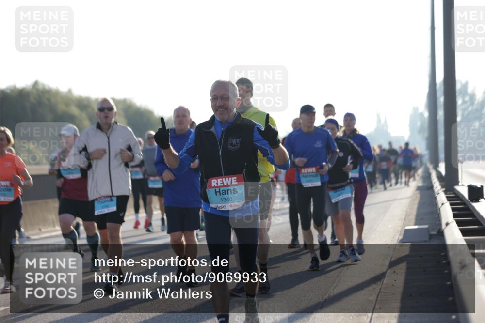 03.10.2025 - Köhlbrandbrückenlauf Jannik Wohlers http://msf.ph/oto/9069933 03.10.2025 09:17:18 Position 3 1340 meine-sportfotos.de