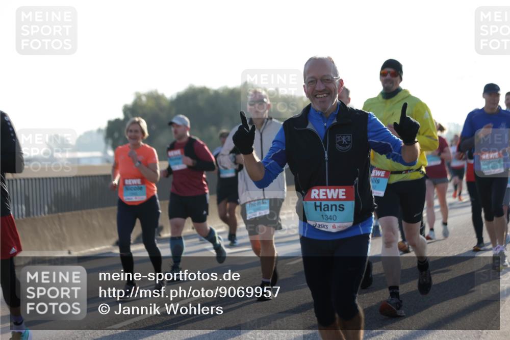 03.10.2025 - Köhlbrandbrückenlauf Jannik Wohlers http://msf.ph/oto/9069957 03.10.2025 09:17:19 Position 3 1340 meine-sportfotos.de