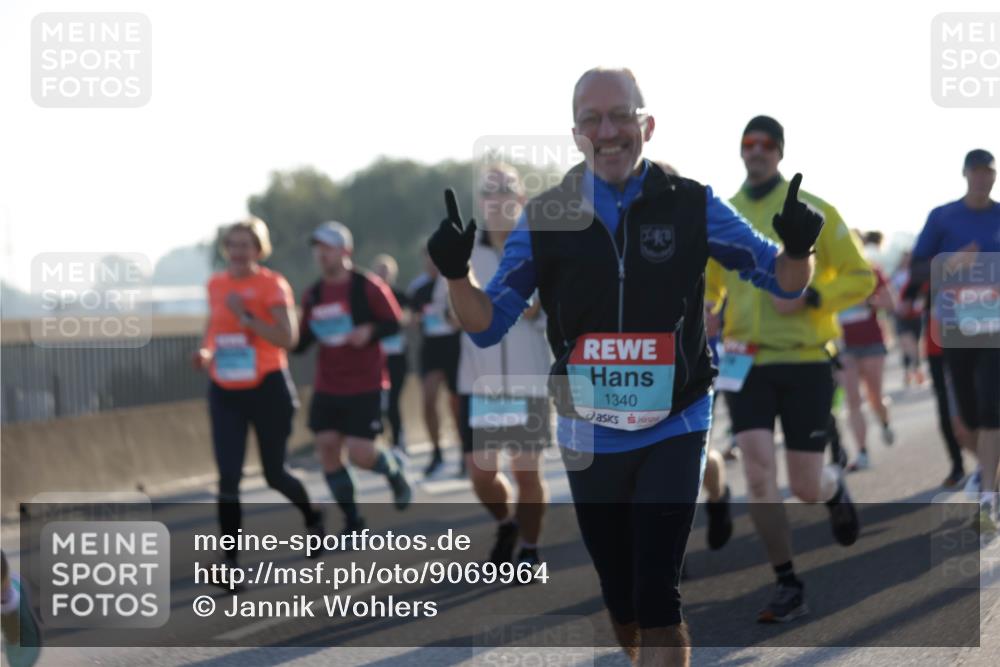 03.10.2025 - Köhlbrandbrückenlauf Jannik Wohlers http://msf.ph/oto/9069964 03.10.2025 09:17:19 Position 3 1340 meine-sportfotos.de