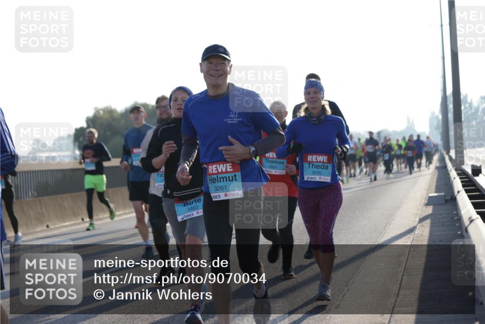 03.10.2025 - Köhlbrandbrückenlauf Jannik Wohlers http://msf.ph/oto/9070034 03.10.2025 09:17:21 Position 3 222, 3493, 3261, 2891, 3492 meine-sportfotos.de
