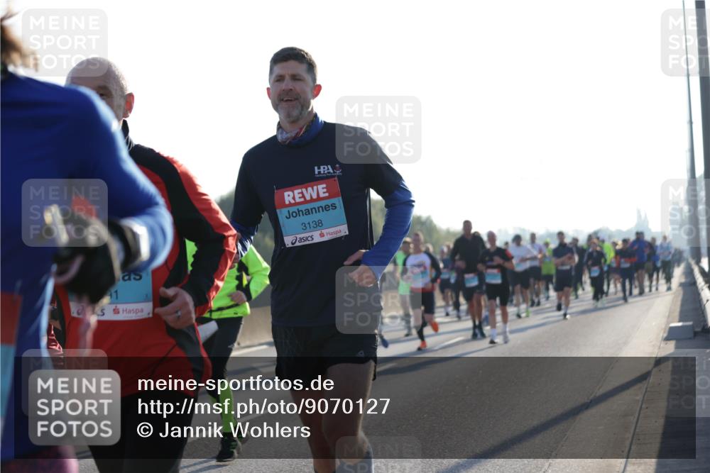03.10.2025 - Köhlbrandbrückenlauf Jannik Wohlers http://msf.ph/oto/9070127 03.10.2025 09:17:23 Position 3 3138 meine-sportfotos.de