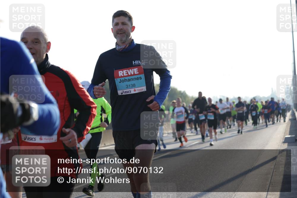 03.10.2025 - Köhlbrandbrückenlauf Jannik Wohlers http://msf.ph/oto/9070132 03.10.2025 09:17:24 Position 3 3138 meine-sportfotos.de