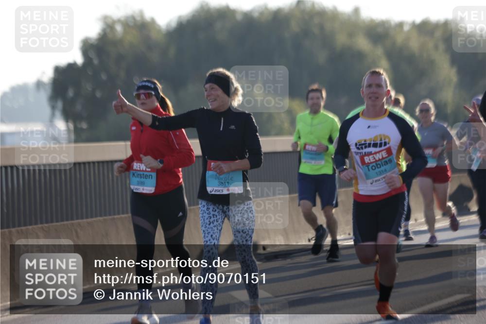 03.10.2025 - Köhlbrandbrückenlauf Jannik Wohlers http://msf.ph/oto/9070151 03.10.2025 09:17:25 Position 3 3189, 3811, 1314 meine-sportfotos.de