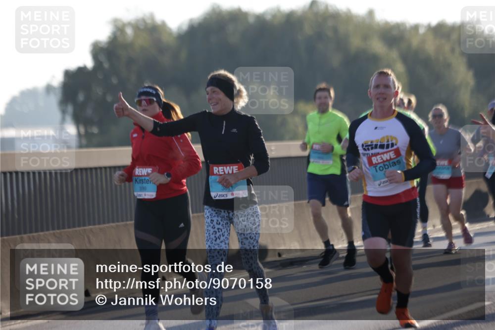 03.10.2025 - Köhlbrandbrückenlauf Jannik Wohlers http://msf.ph/oto/9070158 03.10.2025 09:17:25 Position 3 3189 meine-sportfotos.de