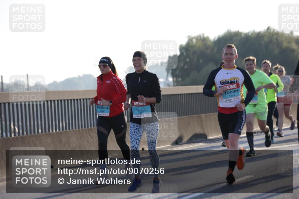 03.10.2025 - Köhlbrandbrückenlauf Jannik Wohlers http://msf.ph/oto/9070256 03.10.2025 09:17:27 Position 3 3189, 3811, 1314 meine-sportfotos.de