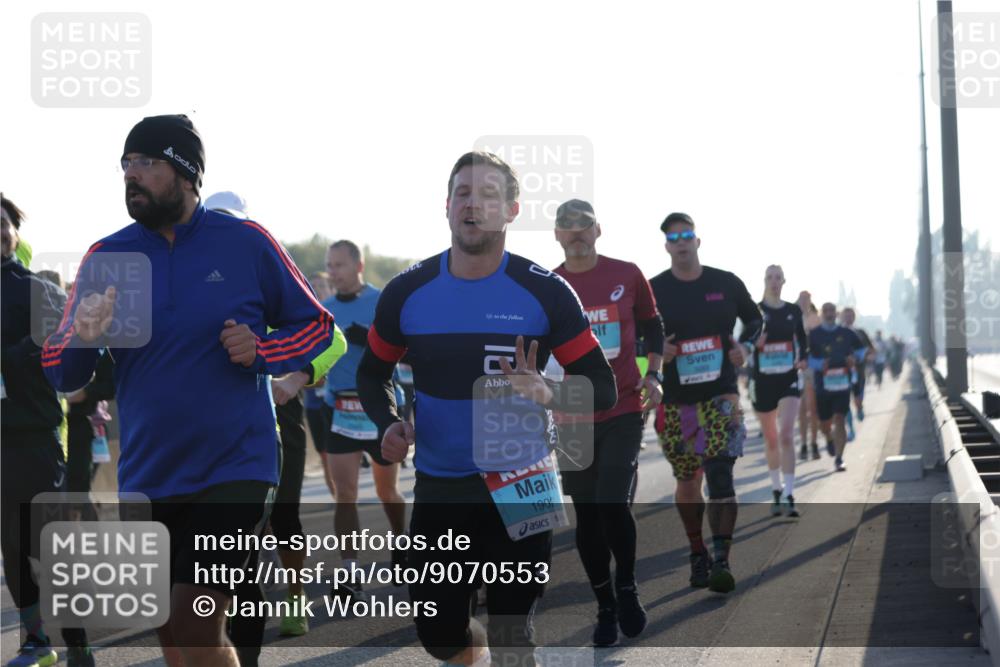 03.10.2025 - Köhlbrandbrückenlauf Jannik Wohlers http://msf.ph/oto/9070553 03.10.2025 09:17:36 Position 3 1902 meine-sportfotos.de