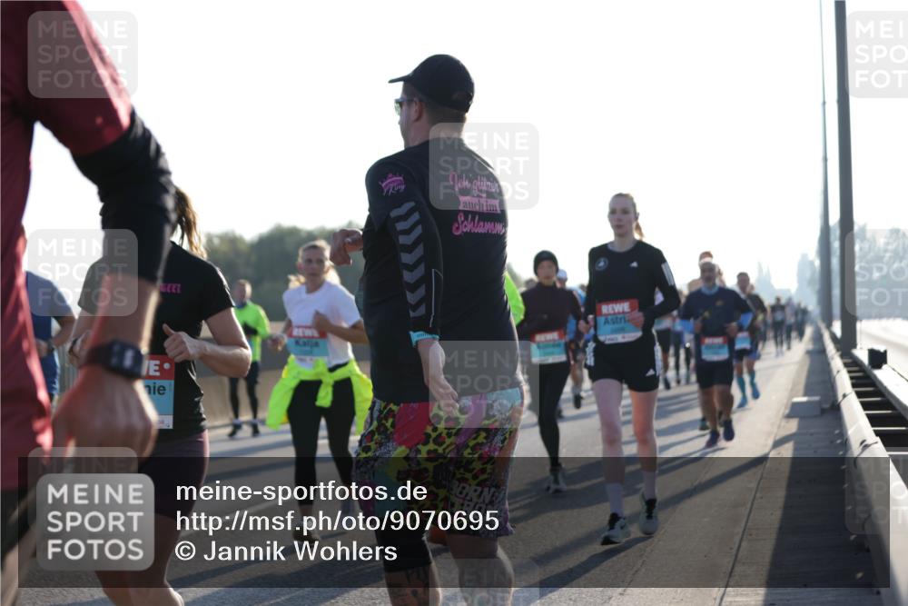 03.10.2025 - Köhlbrandbrückenlauf Jannik Wohlers http://msf.ph/oto/9070695 03.10.2025 09:17:39 Position 3  meine-sportfotos.de