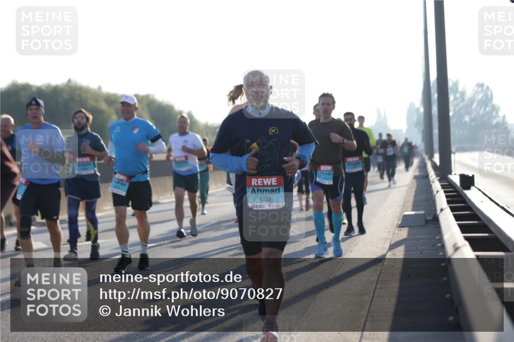 03.10.2025 - Köhlbrandbrückenlauf Jannik Wohlers http://msf.ph/oto/9070827 03.10.2025 09:17:41 Position 3 1296 meine-sportfotos.de