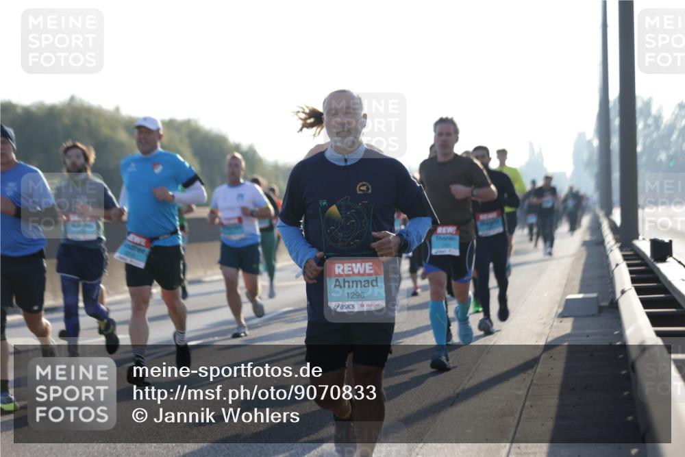 03.10.2025 - Köhlbrandbrückenlauf Jannik Wohlers http://msf.ph/oto/9070833 03.10.2025 09:17:41 Position 3 1296 meine-sportfotos.de
