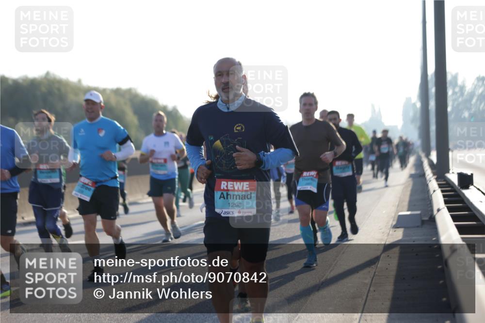 03.10.2025 - Köhlbrandbrückenlauf Jannik Wohlers http://msf.ph/oto/9070842 03.10.2025 09:17:41 Position 3 1296 meine-sportfotos.de