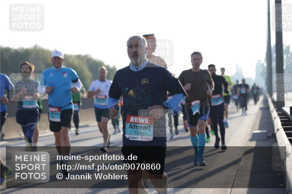 03.10.2025 - Köhlbrandbrückenlauf Jannik Wohlers http://msf.ph/oto/9070860 03.10.2025 09:17:42 Position 3 1296 meine-sportfotos.de
