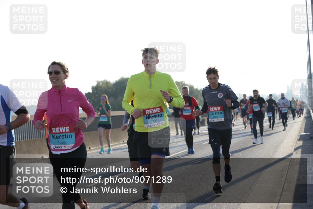 03.10.2025 - Köhlbrandbrückenlauf Jannik Wohlers http://msf.ph/oto/9071289 03.10.2025 09:17:48 Position 3 1566, 1111, 2587 meine-sportfotos.de