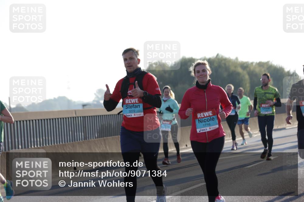 03.10.2025 - Köhlbrandbrückenlauf Jannik Wohlers http://msf.ph/oto/9071384 03.10.2025 09:17:51 Position 3 3272, 1716 meine-sportfotos.de