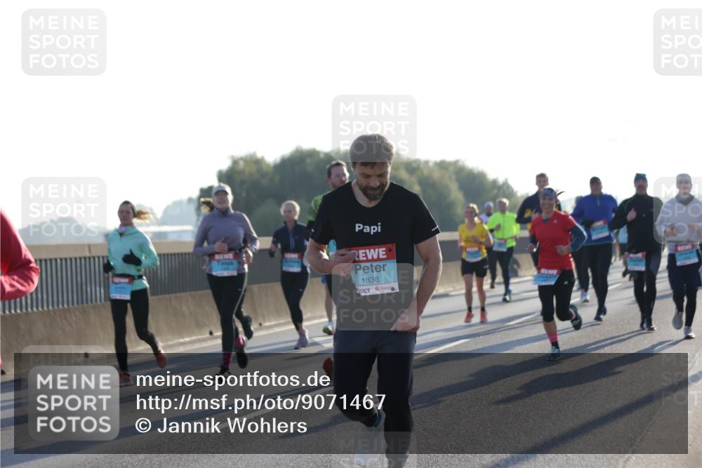 03.10.2025 - Köhlbrandbrückenlauf Jannik Wohlers http://msf.ph/oto/9071467 03.10.2025 09:17:52 Position 3 1336 meine-sportfotos.de