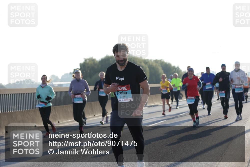 03.10.2025 - Köhlbrandbrückenlauf Jannik Wohlers http://msf.ph/oto/9071475 03.10.2025 09:17:52 Position 3 1336 meine-sportfotos.de