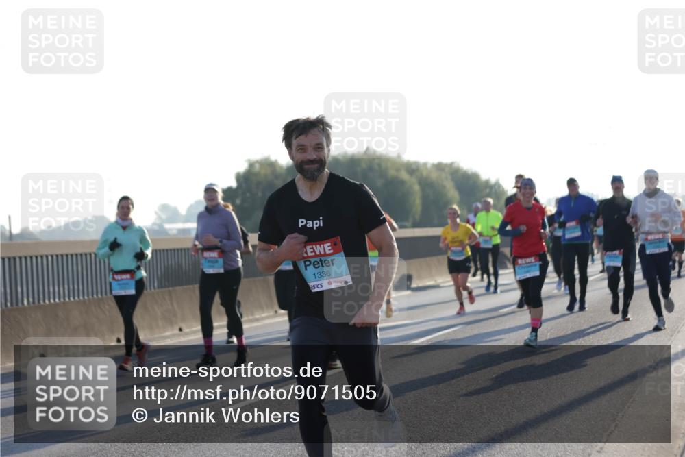 03.10.2025 - Köhlbrandbrückenlauf Jannik Wohlers http://msf.ph/oto/9071505 03.10.2025 09:17:53 Position 3 1336 meine-sportfotos.de