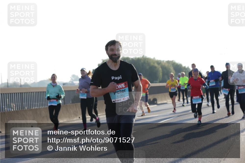 03.10.2025 - Köhlbrandbrückenlauf Jannik Wohlers http://msf.ph/oto/9071527 03.10.2025 09:17:53 Position 3 1336 meine-sportfotos.de