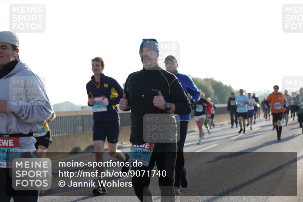 03.10.2025 - Köhlbrandbrückenlauf Jannik Wohlers http://msf.ph/oto/9071740 03.10.2025 09:17:57 Position 3 1544, 1876 meine-sportfotos.de