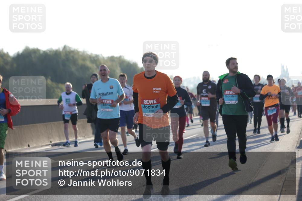 03.10.2025 - Köhlbrandbrückenlauf Jannik Wohlers http://msf.ph/oto/9071834 03.10.2025 09:17:59 Position 3 1430, 1534 meine-sportfotos.de