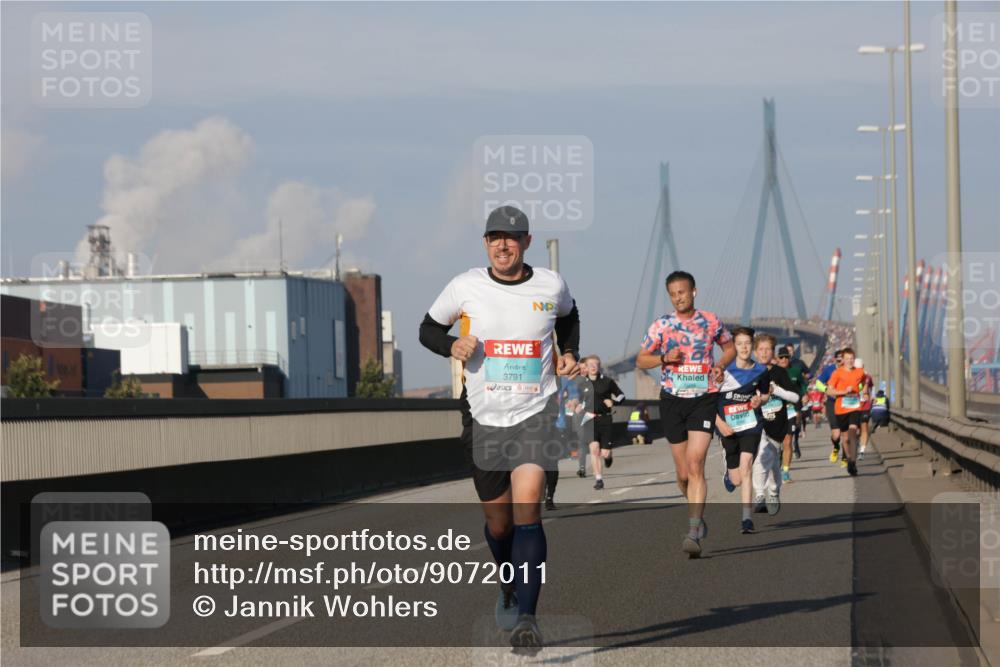 03.10.2025 - Köhlbrandbrückenlauf Jannik Wohlers http://msf.ph/oto/9072011 03.10.2025 09:49:55 Position 3 3791 meine-sportfotos.de