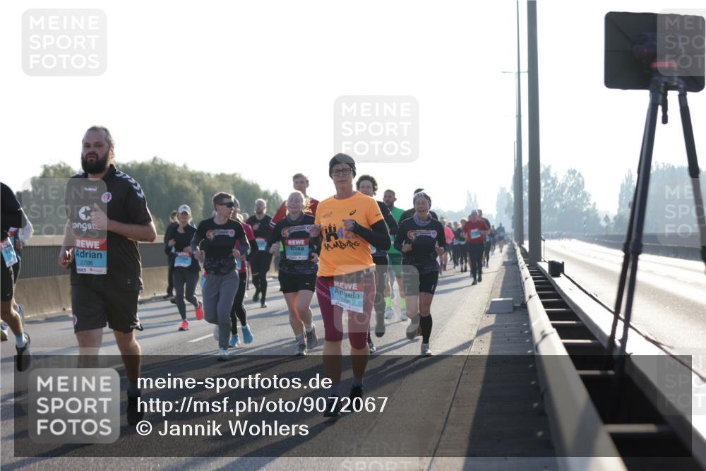 03.10.2025 - Köhlbrandbrückenlauf Jannik Wohlers http://msf.ph/oto/9072067 03.10.2025 09:18:04 Position 3 2786 meine-sportfotos.de