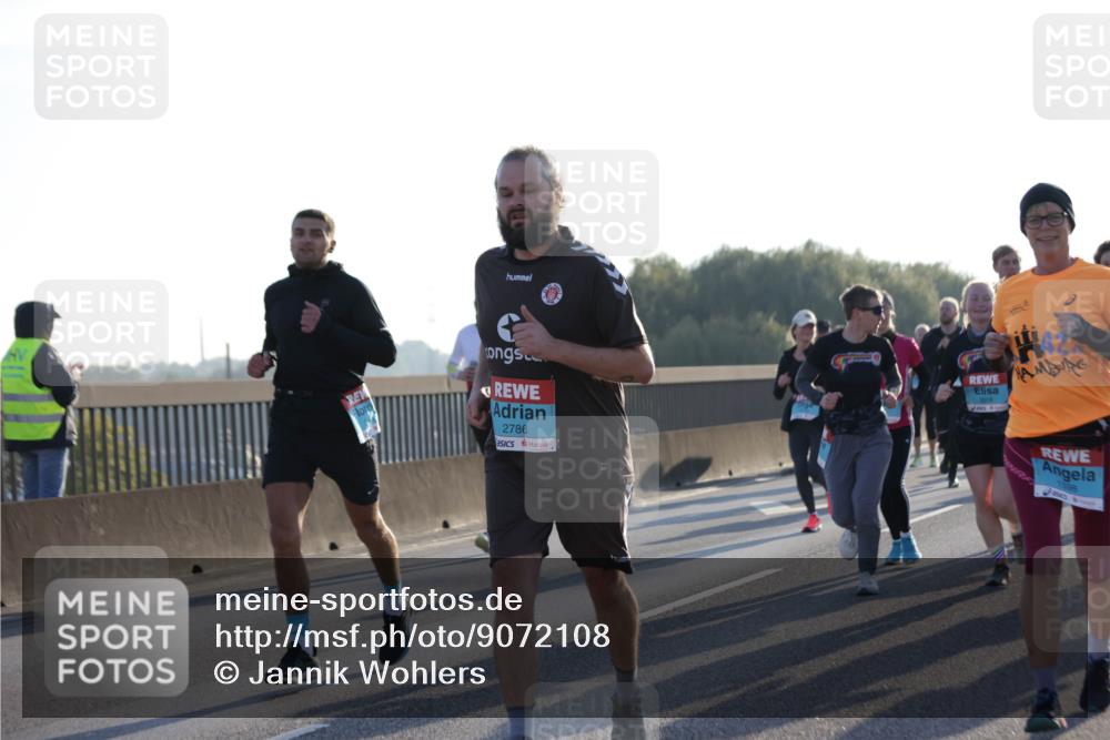 03.10.2025 - Köhlbrandbrückenlauf Jannik Wohlers http://msf.ph/oto/9072108 03.10.2025 09:18:05 Position 3 2786, 1598 meine-sportfotos.de