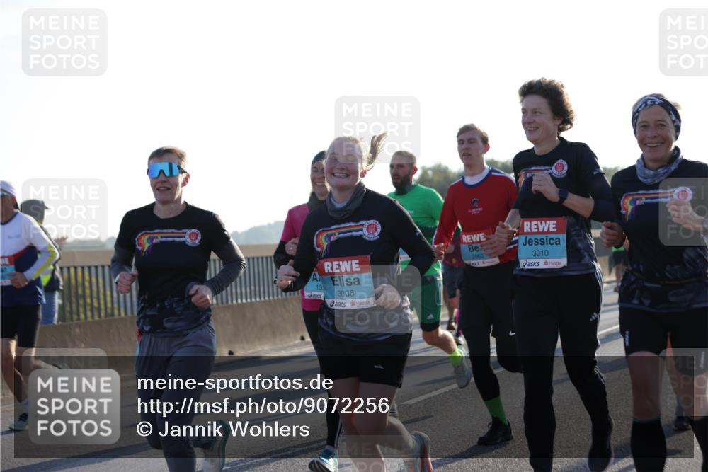 03.10.2025 - Köhlbrandbrückenlauf Jannik Wohlers http://msf.ph/oto/9072256 03.10.2025 09:18:07 Position 3 13, 3006, 2560, 3010 meine-sportfotos.de
