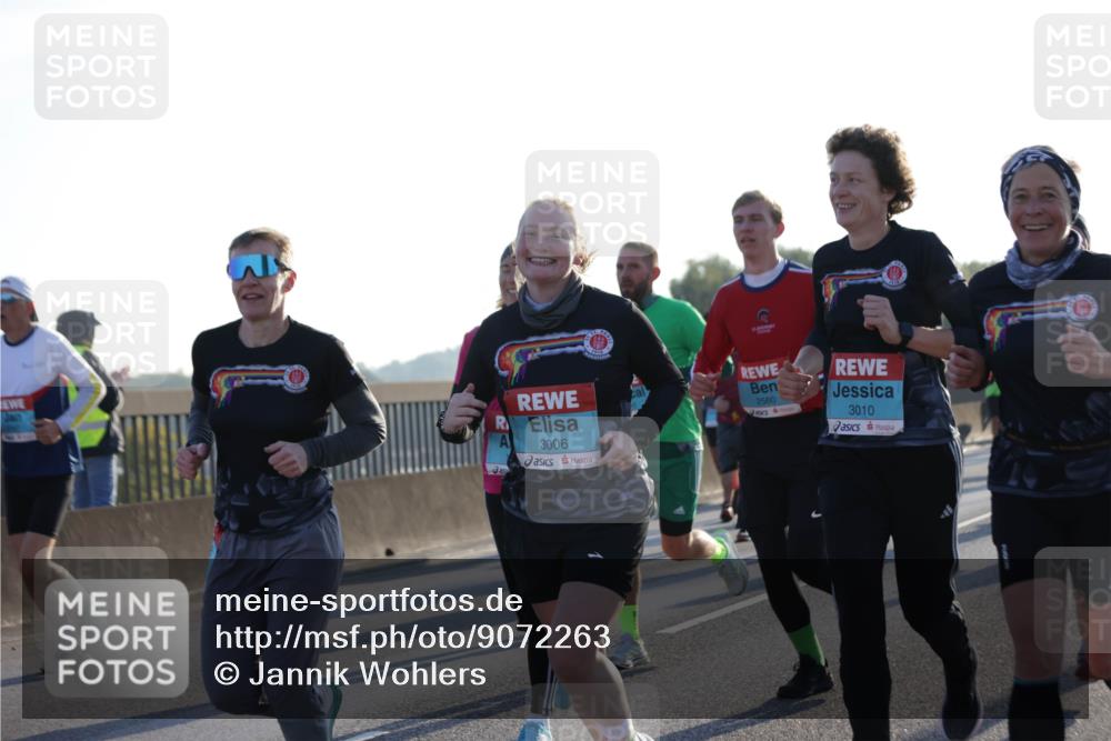 03.10.2025 - Köhlbrandbrückenlauf Jannik Wohlers http://msf.ph/oto/9072263 03.10.2025 09:18:07 Position 3 3006, 2560, 3010 meine-sportfotos.de