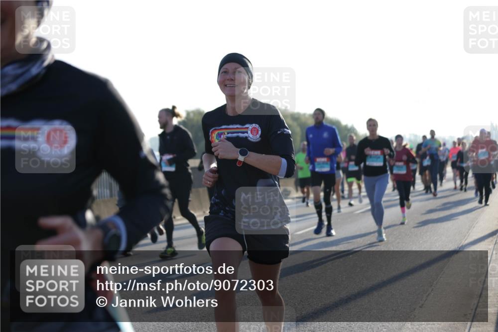 03.10.2025 - Köhlbrandbrückenlauf Jannik Wohlers http://msf.ph/oto/9072303 03.10.2025 09:18:08 Position 3  meine-sportfotos.de