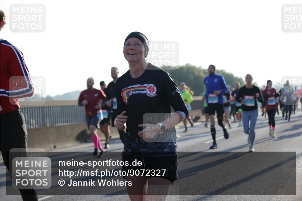03.10.2025 - Köhlbrandbrückenlauf Jannik Wohlers http://msf.ph/oto/9072327 03.10.2025 09:18:09 Position 3  meine-sportfotos.de