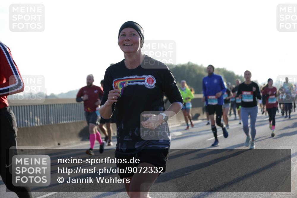 03.10.2025 - Köhlbrandbrückenlauf Jannik Wohlers http://msf.ph/oto/9072332 03.10.2025 09:18:09 Position 3 1910 meine-sportfotos.de