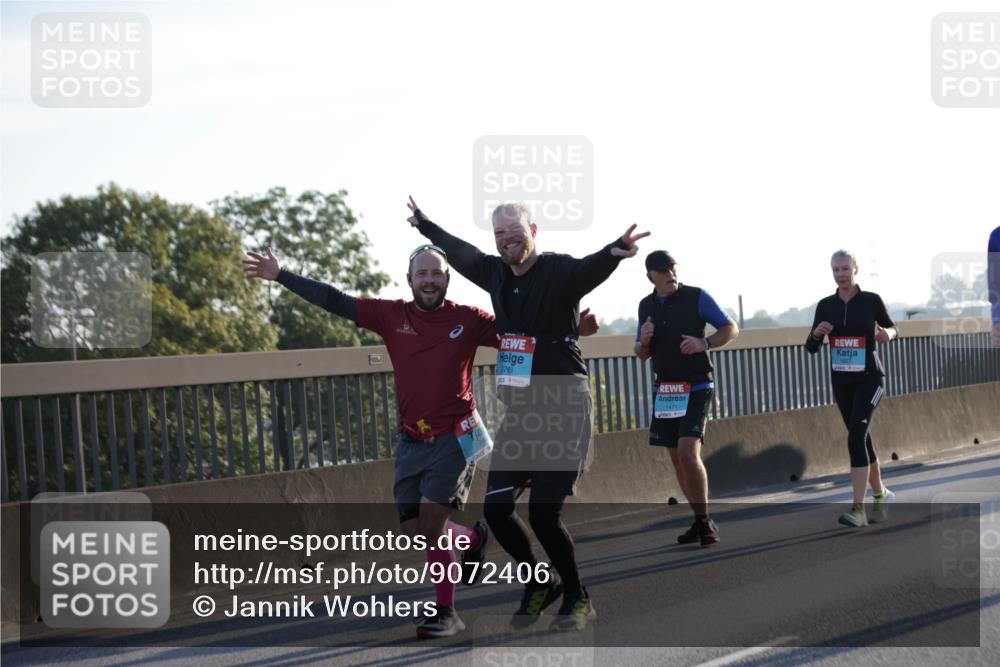 03.10.2025 - Köhlbrandbrückenlauf Jannik Wohlers http://msf.ph/oto/9072406 03.10.2025 09:18:10 Position 3 2793, 1471 meine-sportfotos.de