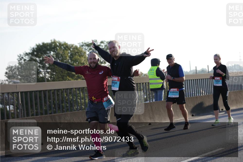 03.10.2025 - Köhlbrandbrückenlauf Jannik Wohlers http://msf.ph/oto/9072433 03.10.2025 09:18:11 Position 3 2794, 2783, 1471 meine-sportfotos.de
