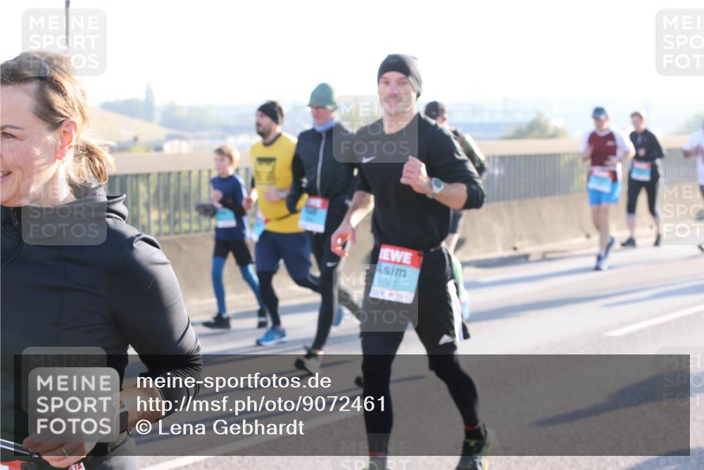 03.10.2025 - Köhlbrandbrückenlauf Lena Gebhardt http://msf.ph/oto/9072461 03.10.2025 09:24:50 Position 1 1877 meine-sportfotos.de