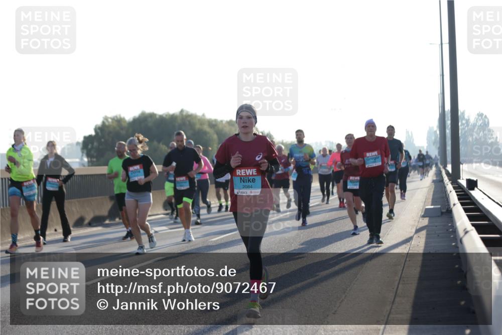 03.10.2025 - Köhlbrandbrückenlauf Jannik Wohlers http://msf.ph/oto/9072467 03.10.2025 09:18:11 Position 3 2084 meine-sportfotos.de