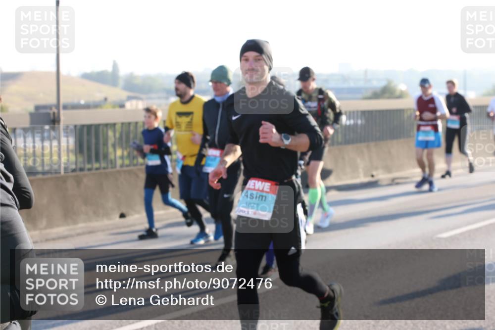 03.10.2025 - Köhlbrandbrückenlauf Lena Gebhardt http://msf.ph/oto/9072476 03.10.2025 09:24:50 Position 1 1877 meine-sportfotos.de