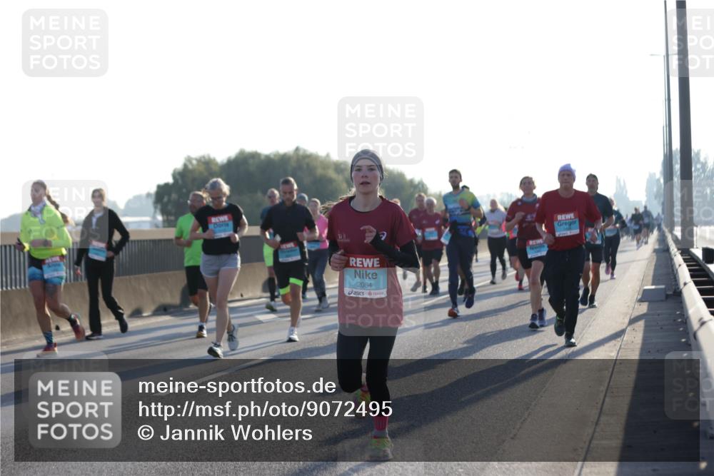 03.10.2025 - Köhlbrandbrückenlauf Jannik Wohlers http://msf.ph/oto/9072495 03.10.2025 09:18:12 Position 3 2084 meine-sportfotos.de