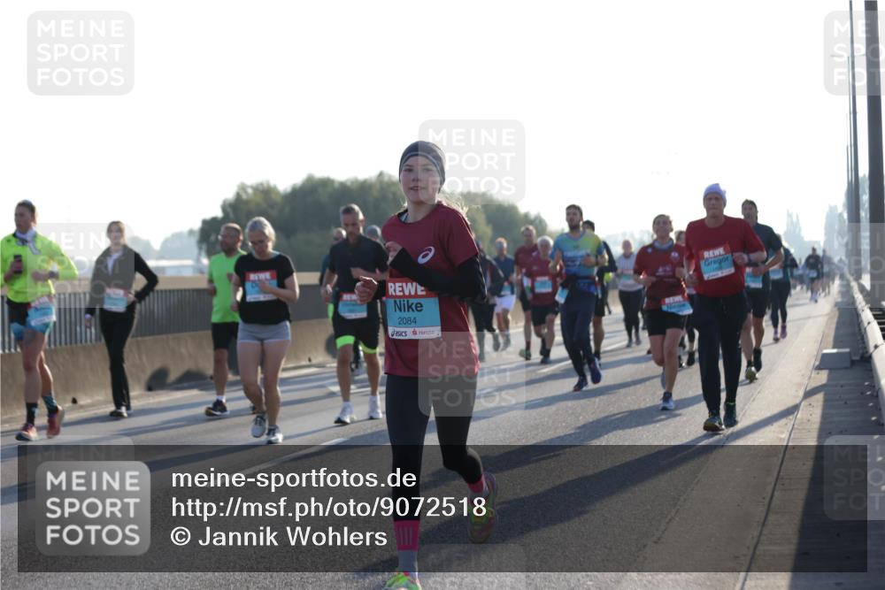 03.10.2025 - Köhlbrandbrückenlauf Jannik Wohlers http://msf.ph/oto/9072518 03.10.2025 09:18:12 Position 3 2084 meine-sportfotos.de