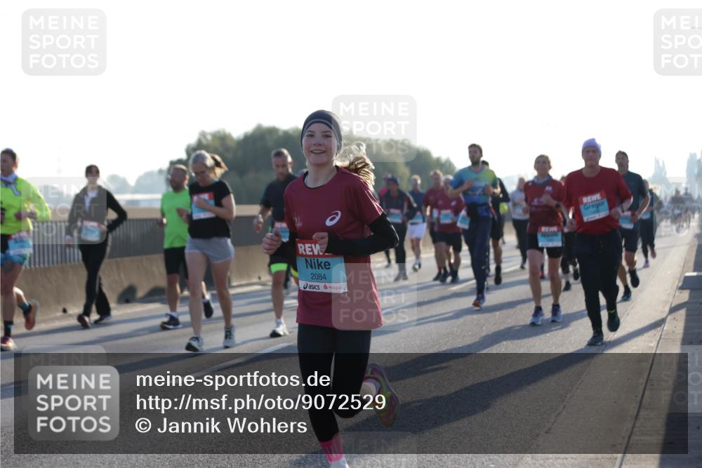 03.10.2025 - Köhlbrandbrückenlauf Jannik Wohlers http://msf.ph/oto/9072529 03.10.2025 09:18:12 Position 3 2084 meine-sportfotos.de