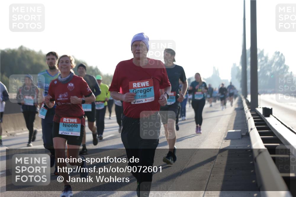 03.10.2025 - Köhlbrandbrückenlauf Jannik Wohlers http://msf.ph/oto/9072601 03.10.2025 09:18:14 Position 3 1363, 1498 meine-sportfotos.de