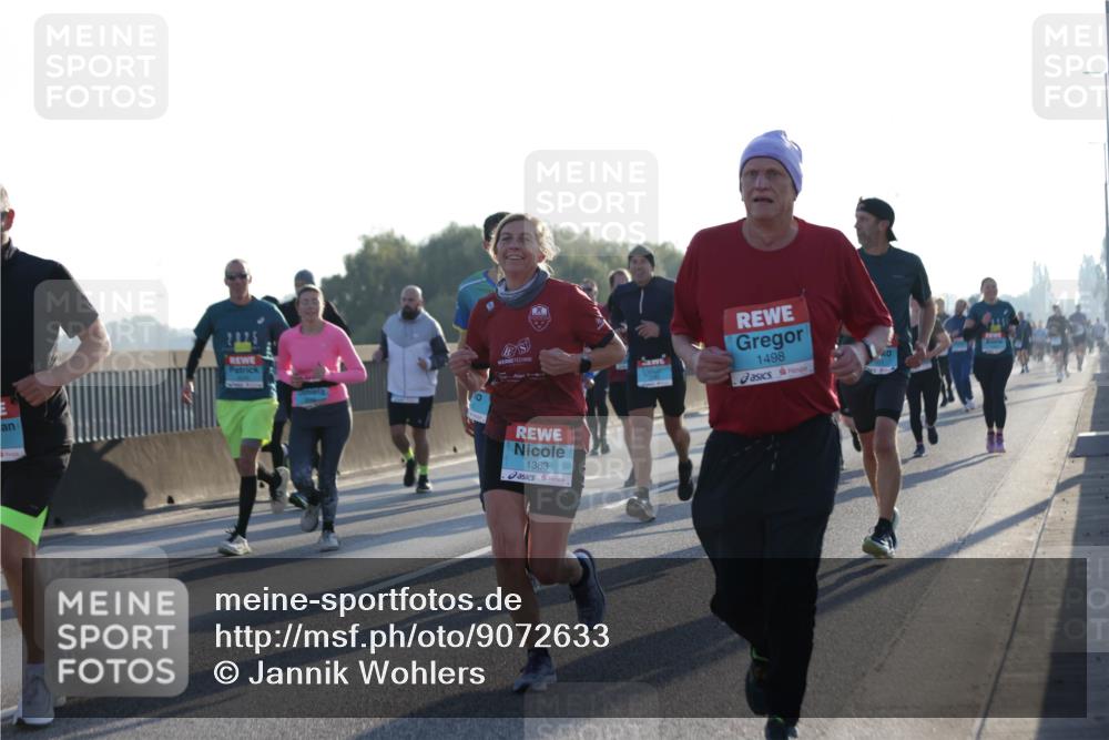03.10.2025 - Köhlbrandbrückenlauf Jannik Wohlers http://msf.ph/oto/9072633 03.10.2025 09:18:14 Position 3 1498, 1363 meine-sportfotos.de
