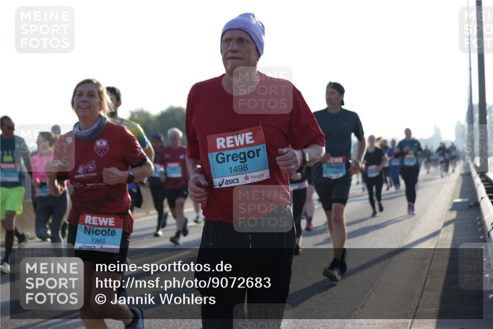 03.10.2025 - Köhlbrandbrückenlauf Jannik Wohlers http://msf.ph/oto/9072683 03.10.2025 09:18:15 Position 3 1363, 1498 meine-sportfotos.de