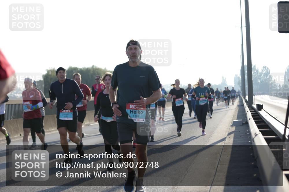 03.10.2025 - Köhlbrandbrückenlauf Jannik Wohlers http://msf.ph/oto/9072748 03.10.2025 09:18:16 Position 3 3168, 1501 meine-sportfotos.de